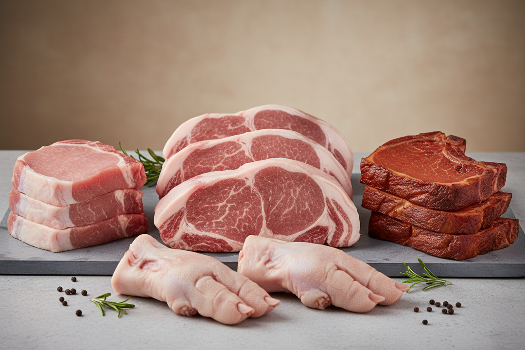 Pork