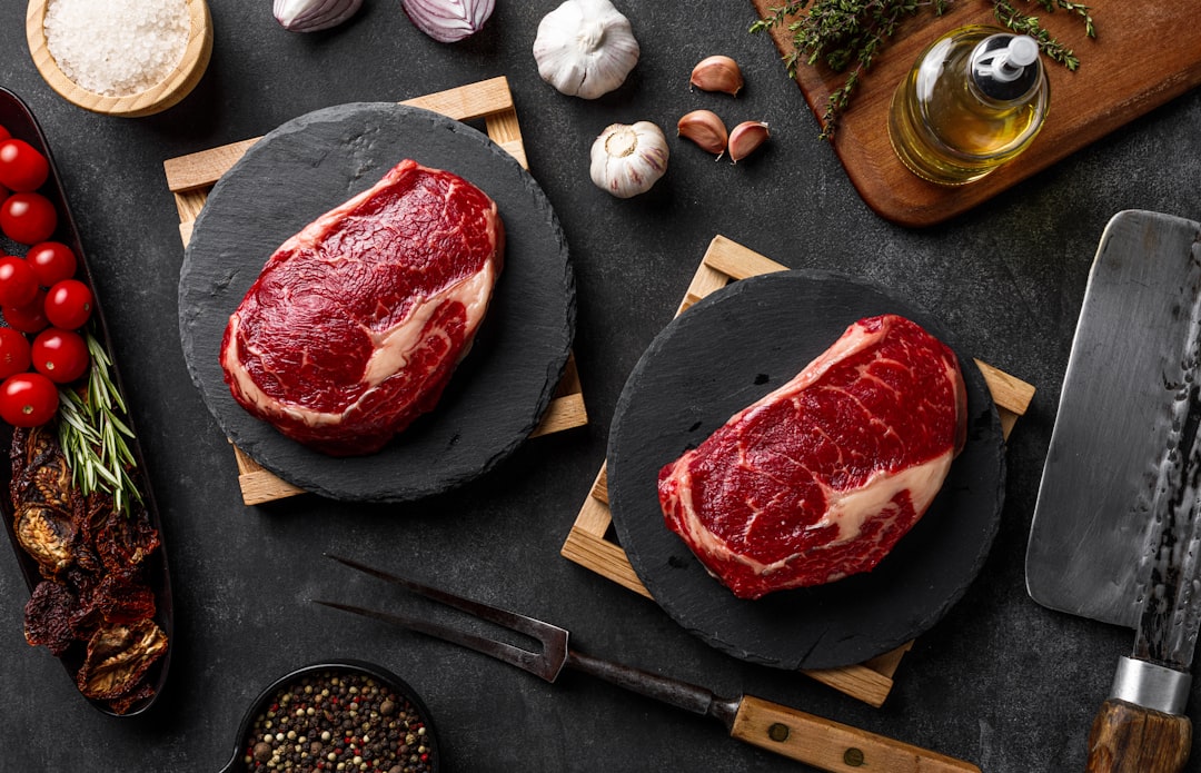 Beef