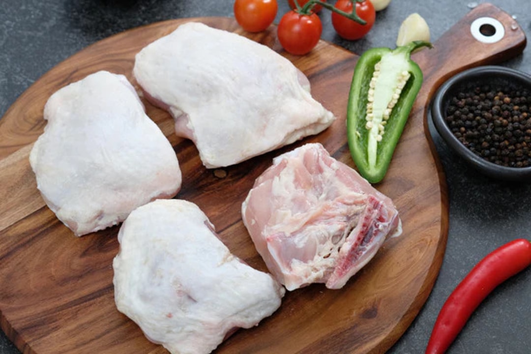 Poultry
