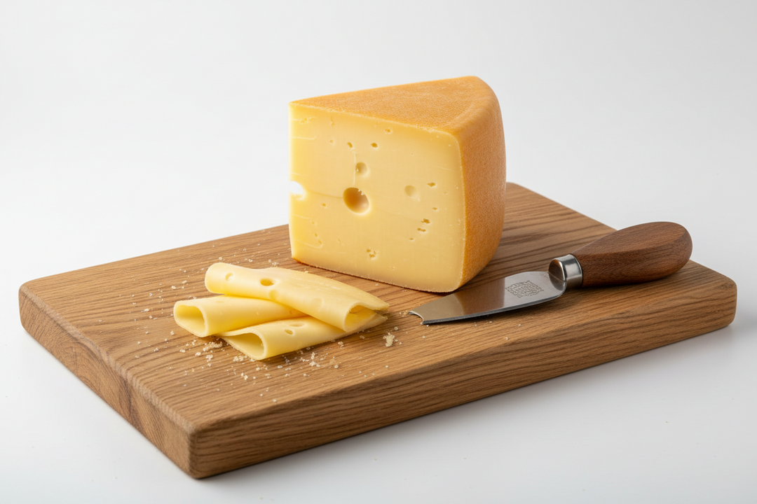 Amerland Gouda Cheese