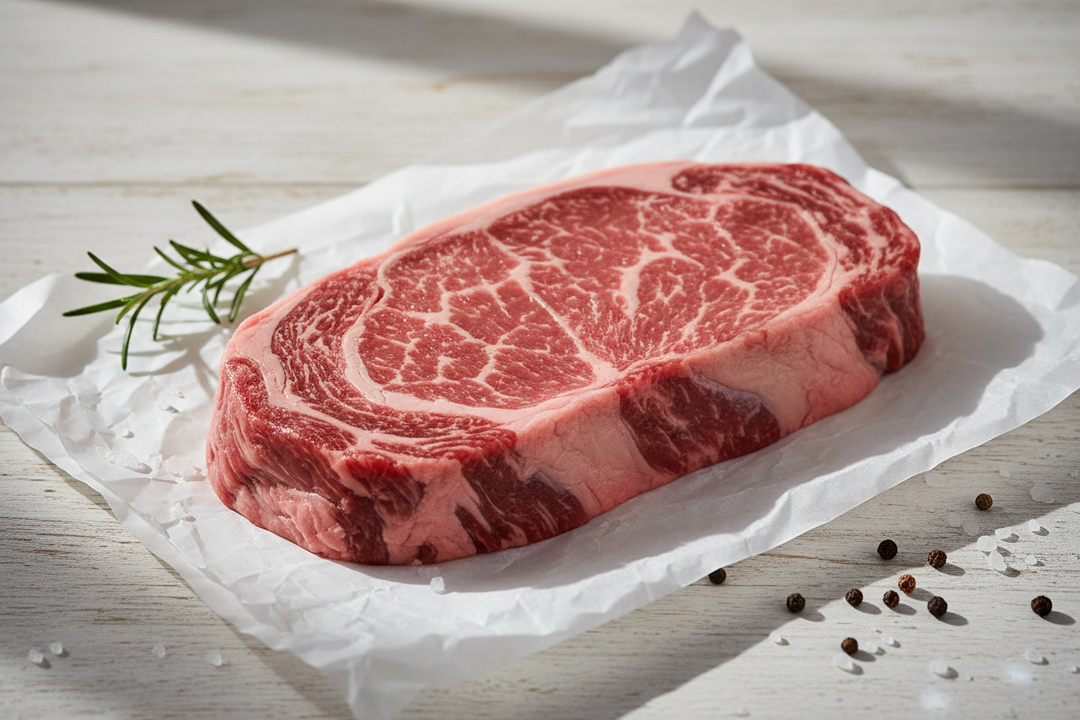 Beef Top Sirloin Steak
