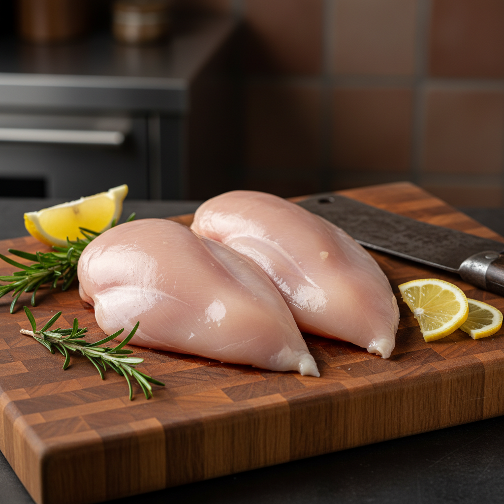 Chicken Breast