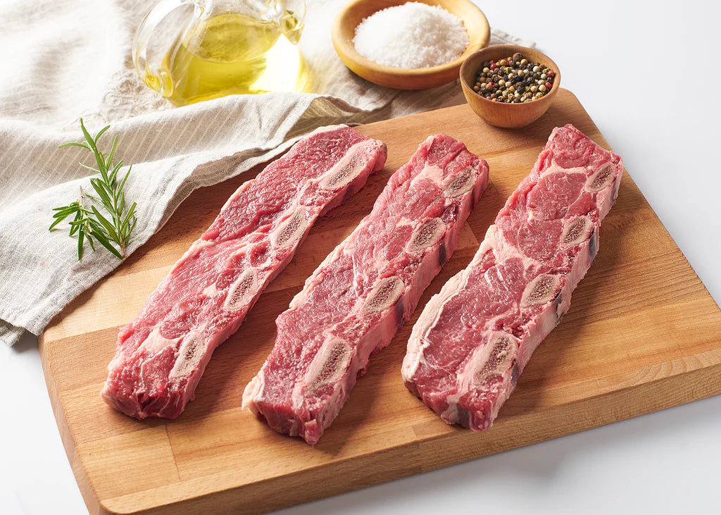 Beef Churrasco